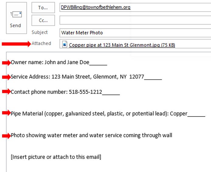 LeadAndCopperRule-Pipe-SampleEmail