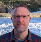 Derek Mitchell, Planning Board Member