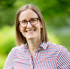 Kim Whitsitt, Town Clerk