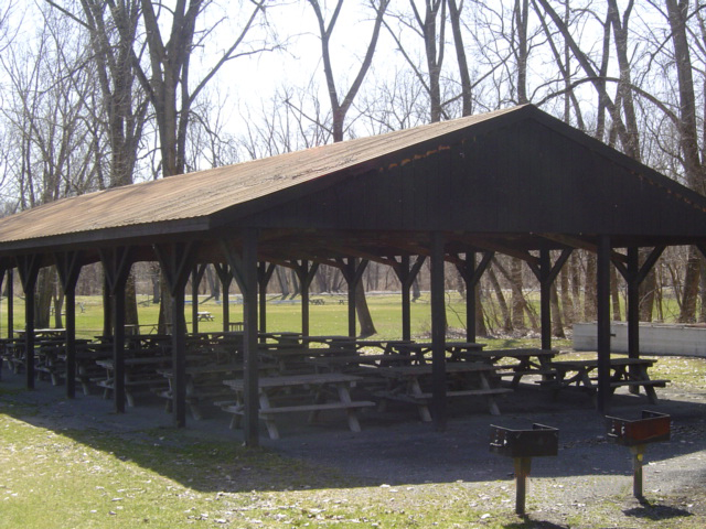 Picnic Pavilion